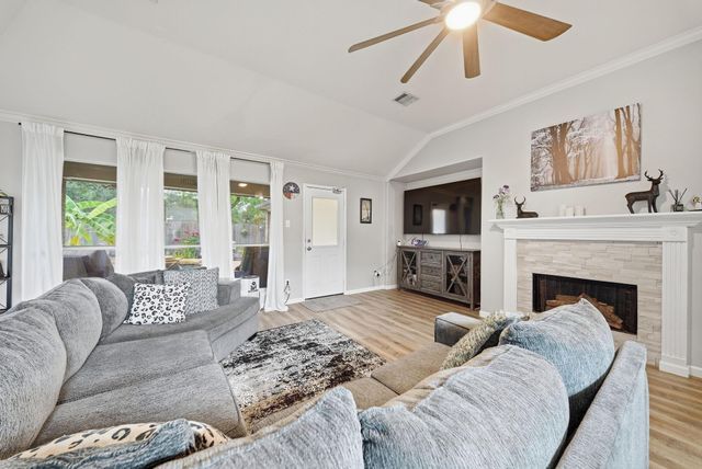 2223 Lazy Trail Path Court, Spring, TX 77373