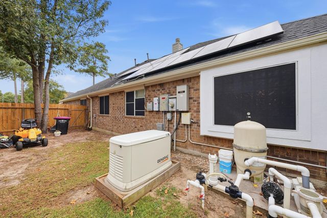 2223 Lazy Trail Path Court, Spring, TX 77373