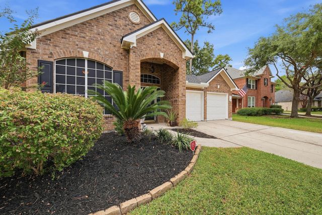 2223 Lazy Trail Path Court, Spring, TX 77373