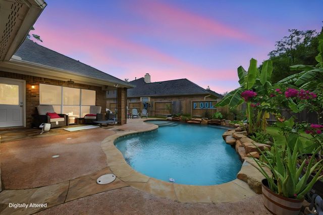 2223 Lazy Trail Path Court, Spring, TX 77373