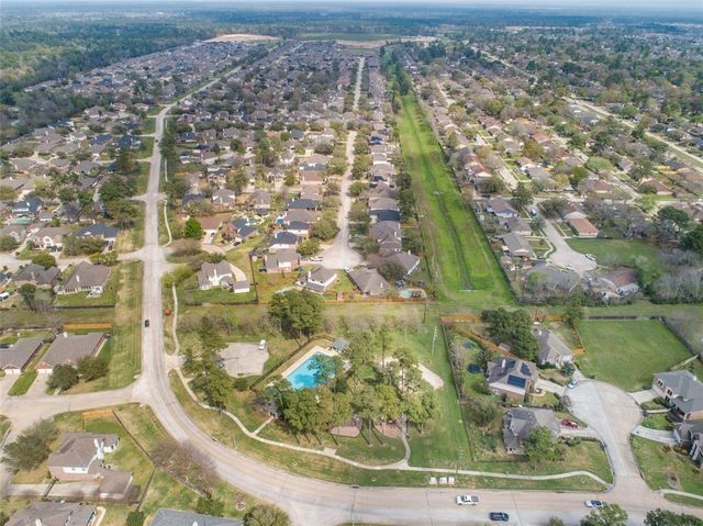 2223 Lazy Trail Path Court, Spring, TX 77373