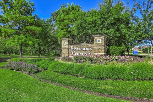 2223 Lazy Trail Path Court, Spring, TX 77373