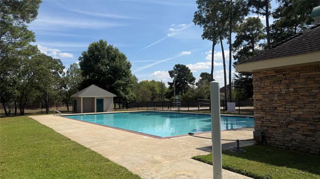 2223 Lazy Trail Path Court, Spring, TX 77373