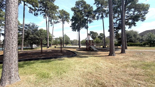 2223 Lazy Trail Path Court, Spring, TX 77373
