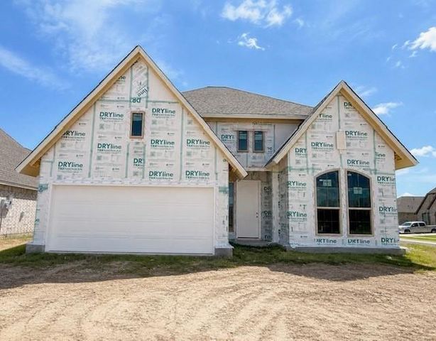 32502 Sweetgum Hollow Court, Spring, TX 77386