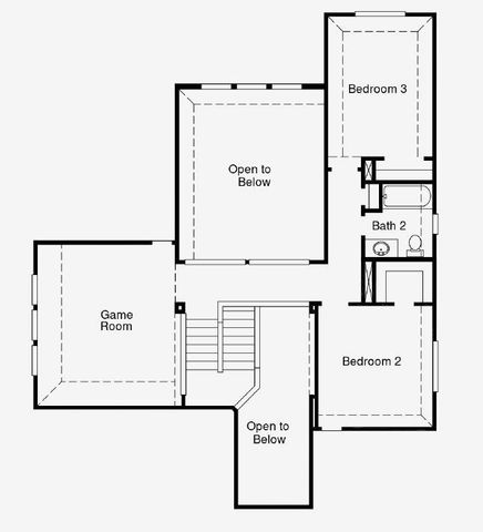 32502 Sweetgum Hollow Court, Spring, TX 77386