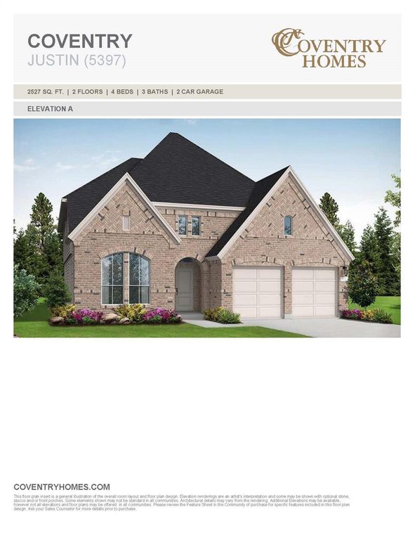 32502 Sweetgum Hollow Court, Spring, TX 77386
