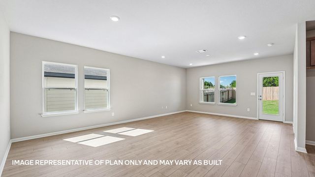 20228 Tester ST, Manor, TX 78653