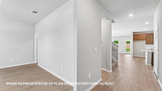 20228 Tester ST, Manor, TX 78653