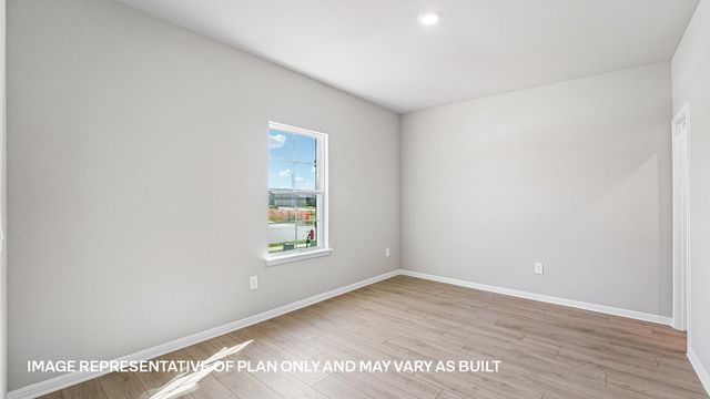 20228 Tester ST, Manor, TX 78653