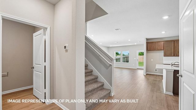 20228 Tester ST, Manor, TX 78653
