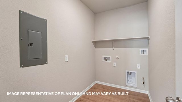 20228 Tester ST, Manor, TX 78653