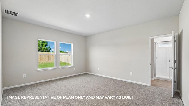 20228 Tester ST, Manor, TX 78653