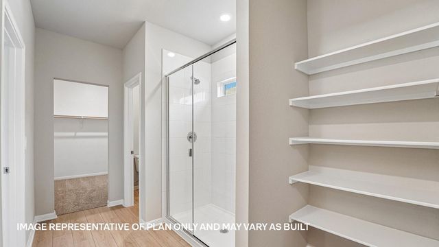 20228 Tester ST, Manor, TX 78653