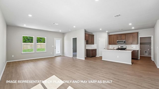 20228 Tester ST, Manor, TX 78653