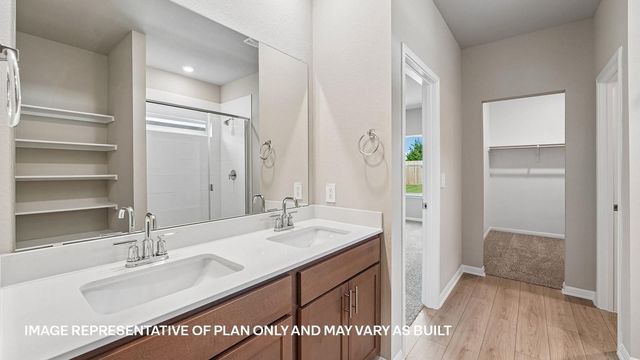 20228 Tester ST, Manor, TX 78653
