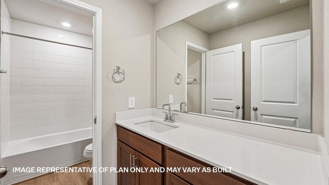 20228 Tester ST, Manor, TX 78653
