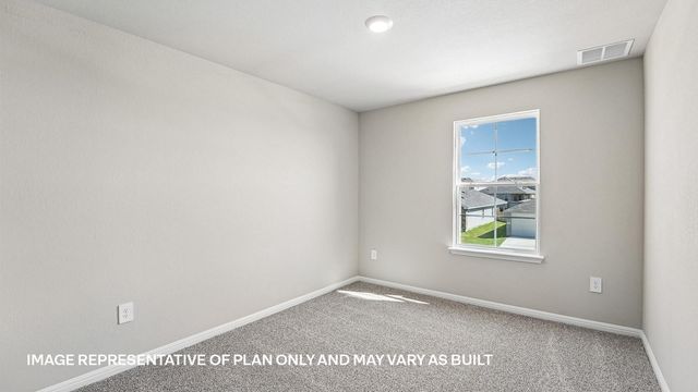 20228 Tester ST, Manor, TX 78653