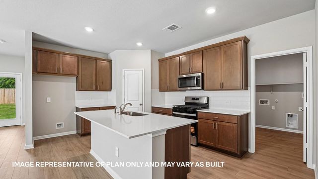 20228 Tester ST, Manor, TX 78653