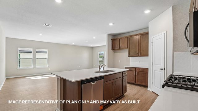 20228 Tester ST, Manor, TX 78653