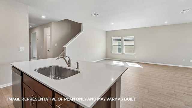 20228 Tester ST, Manor, TX 78653