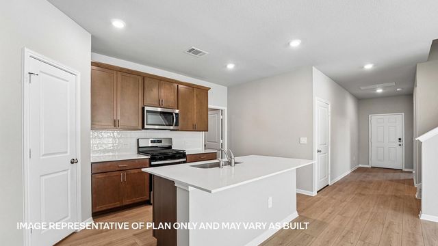 20228 Tester ST, Manor, TX 78653