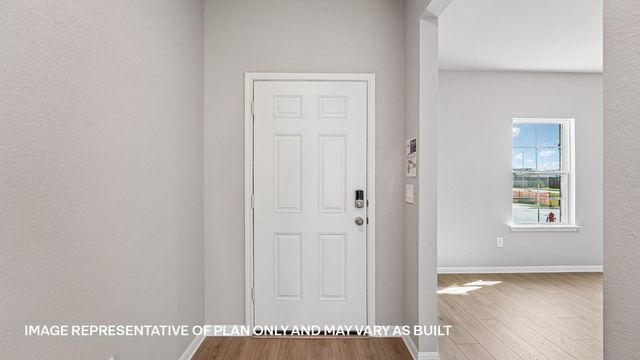 20228 Tester ST, Manor, TX 78653