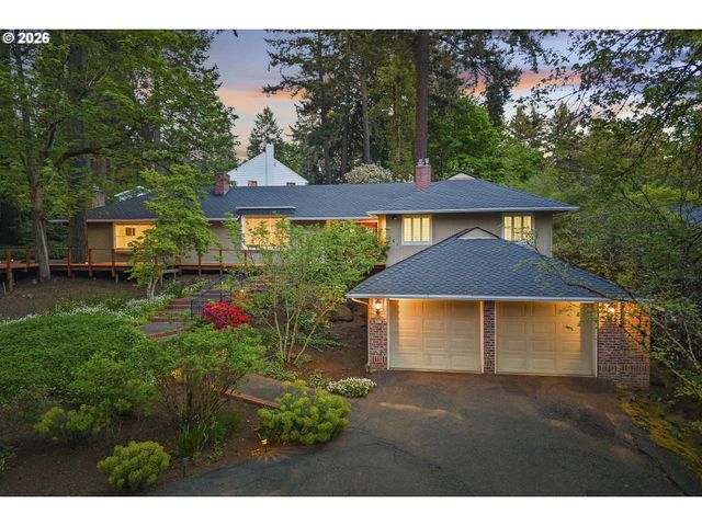361 BERWICK Rd, Lake Oswego, OR 97034