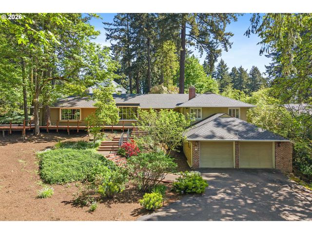 361 BERWICK Rd, Lake Oswego, OR 97034