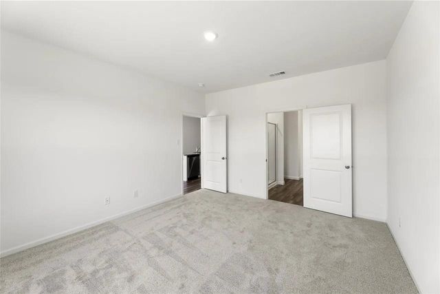1829 Pueblo Street, Forney, TX 75126