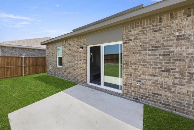 1829 Pueblo Street, Forney, TX 75126