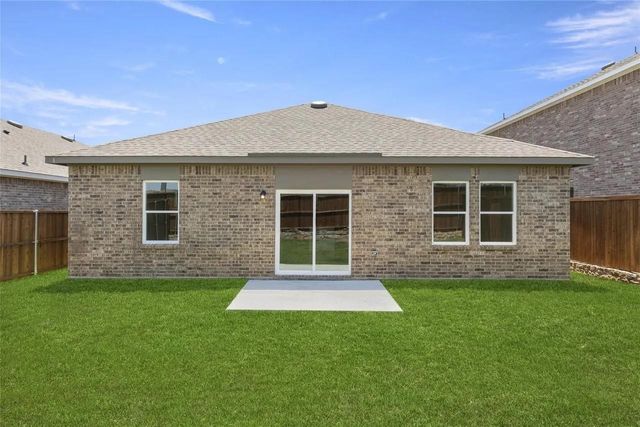 1829 Pueblo Street, Forney, TX 75126