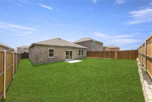 1829 Pueblo Street, Forney, TX 75126