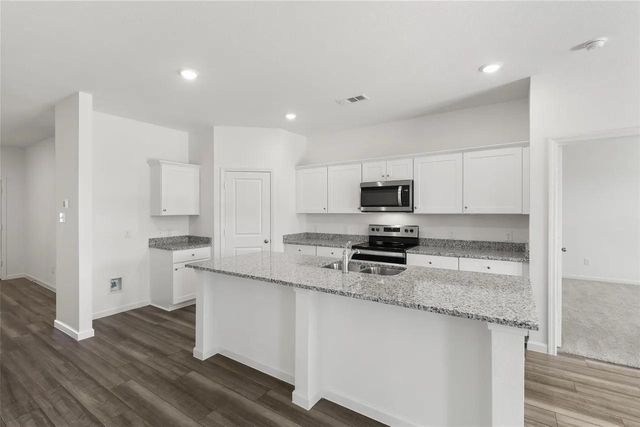 1829 Pueblo Street, Forney, TX 75126
