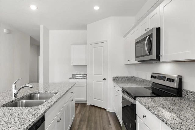 1829 Pueblo Street, Forney, TX 75126