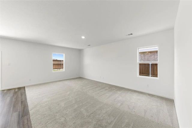 1829 Pueblo Street, Forney, TX 75126