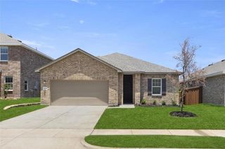 1829 Pueblo Street, Forney, TX 75126