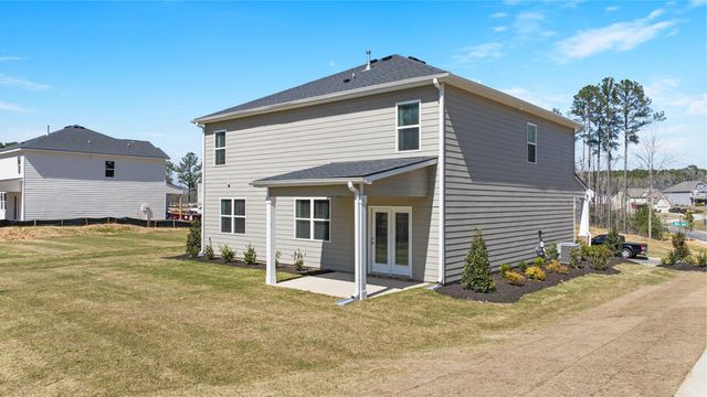 605 Lina Drive, Grovetown, GA 30813