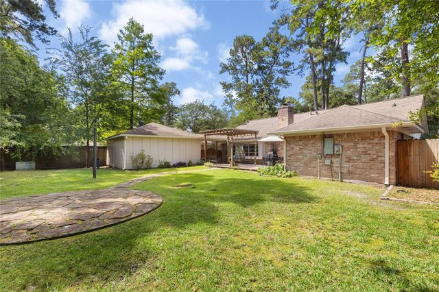 1962 Shadow Rock Drive, Houston, TX 77339
