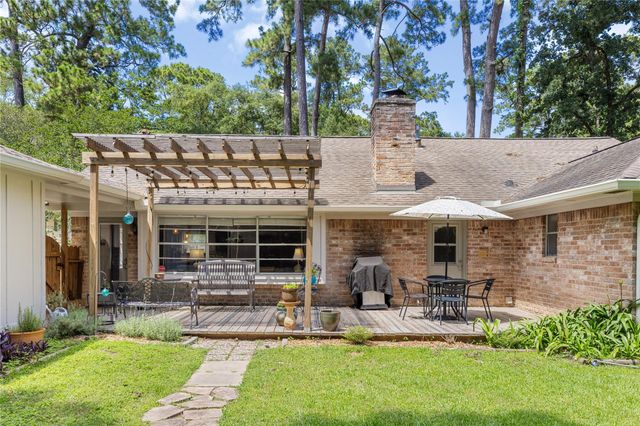 1962 Shadow Rock Drive, Houston, TX 77339