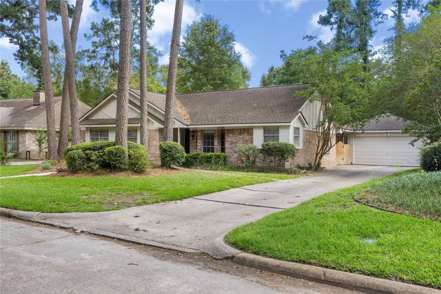 1962 Shadow Rock Drive, Houston, TX 77339