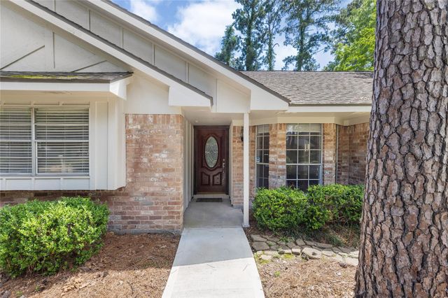 1962 Shadow Rock Drive, Houston, TX 77339