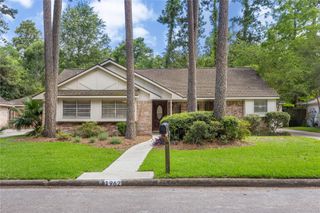 1962 Shadow Rock Drive, Houston, TX 77339