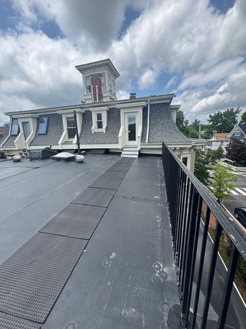 80 Chestnut Street 5C, Cambridge, MA 02139