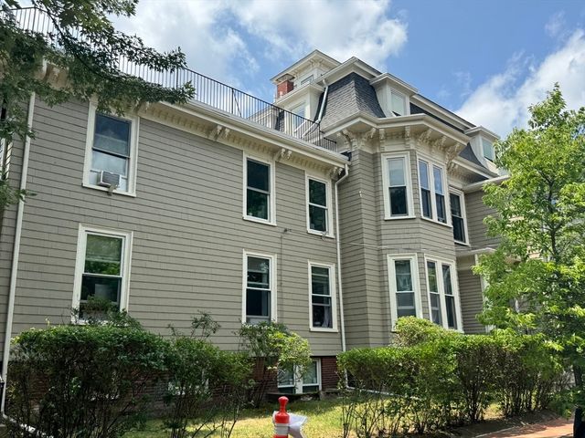 80 Chestnut Street 5C, Cambridge, MA 02139