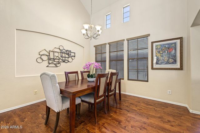 20446 W WHITE ROCK Road, Buckeye, AZ 85396