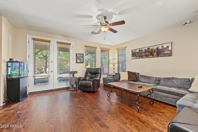 20446 W WHITE ROCK Road, Buckeye, AZ 85396