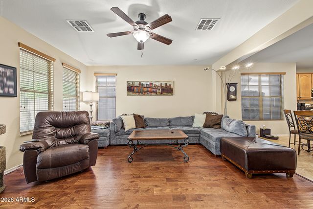 20446 W WHITE ROCK Road, Buckeye, AZ 85396