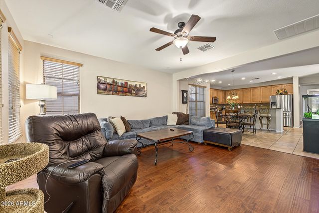 20446 W WHITE ROCK Road, Buckeye, AZ 85396