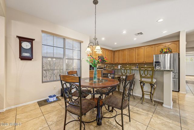 20446 W WHITE ROCK Road, Buckeye, AZ 85396
